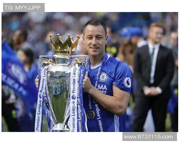 切尔西1617赛季收官战特里告别蓝桥激情时刻见证冠军荣耀 切尔西1617赛季收官战特里告别蓝桥激情时刻见证冠军荣耀