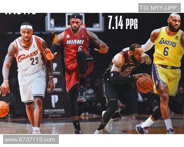 笑容满面詹姆斯亮相《球场大脑》播客海报 明日更新精彩内容即将上线